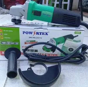 Power Tex Angle Grinder 1300W (Mpya Kabisa)