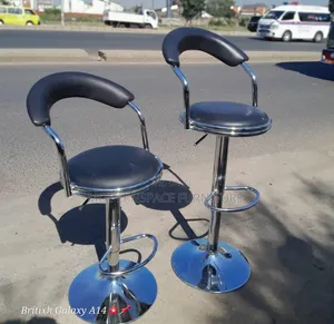 Adjustable Counter Stools - Brand New