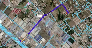 Residential Plot for Sale - Syokimau