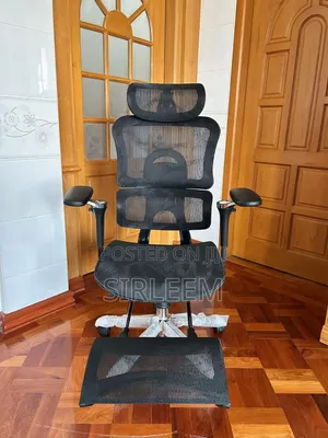 Kiti Kipya cha Ofisi
