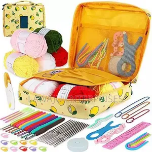 Set ya Vipini vya Kuchomelea vya Ergonomic Vipande 59