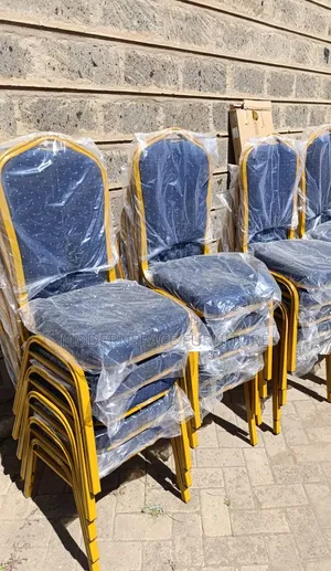 Modern Conference Chairs - Brand New