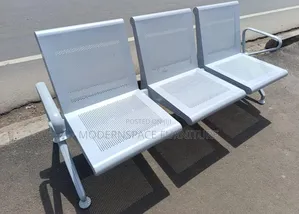 Boss Office Products Benchi la Wageni