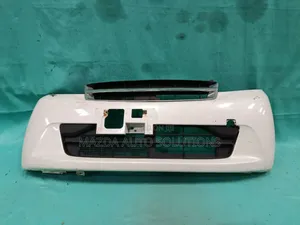 Daihatsu Move LA100 Front Bumper (2012-2015)