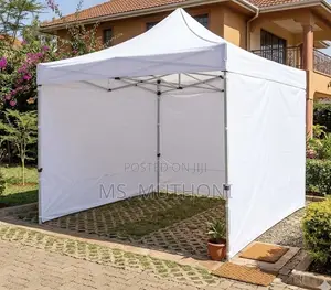 Gazebo ya 3m x 3m inayokunjwa