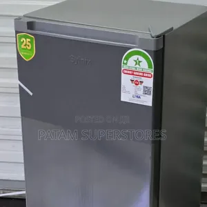 Syinix Jokofu la Mlango Mmoja 90L