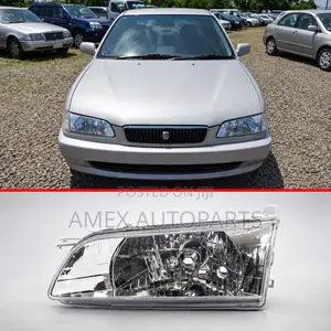Headlamp for Toyota Sprinter AE111 (1998)