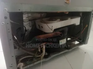 Huduma za Ukarabati wa Fridge na Freezer