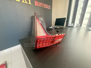 Honda Vezel Boot Tail Light (2016)