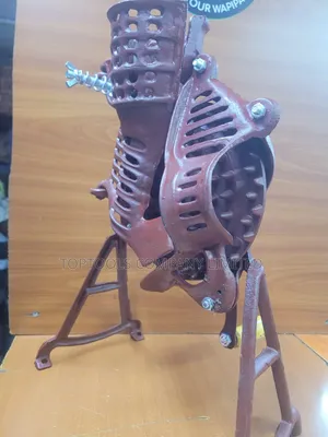 Mashine ya Kusafisha Mahindi ya Mikono