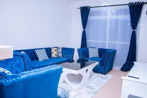 Apartment ya Vyumba 3 vya Kulala Mkomani, Nyali