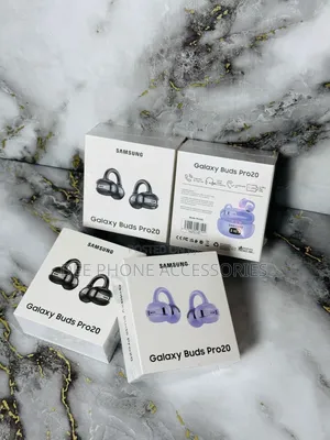 Samsung Galaxy Buds 20 Pro Wireless Earbuds