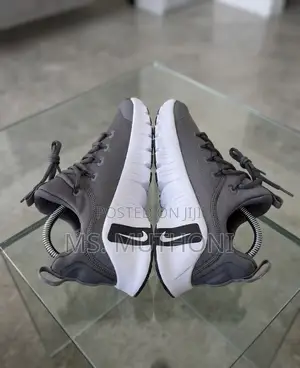 Nike Free Metcon 6 TB Ash Gray