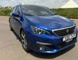Peugeot 308 2017 Bluu - 3