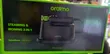 Oraimo Professional Steam Iron Box - 1