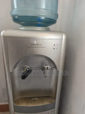 Huduma za Matengenezo na Usafishaji wa Water Dispenser Nairobi