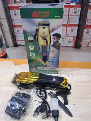 New Arrival High Astra Hair Clipper