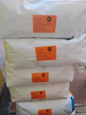 Gold Jacobi Activated Carbon 6x12