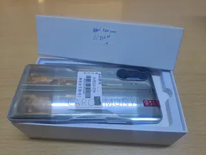 Redmi K40 Gaming 256GB Nyekundu