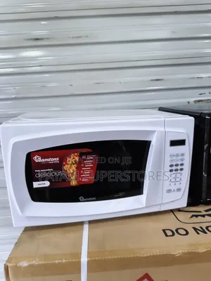 Ramtons Microwave RM/319 20L