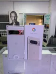Google Pixel 8 Pro 256GB Nyeupe - 2