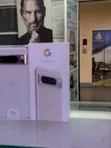 Google Pixel 8 Pro 256GB Nyeupe - 3