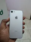 Apple iPhone 7 128GB Nyeupe - 2