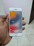 Apple iPhone 7 128GB Nyeupe - 3