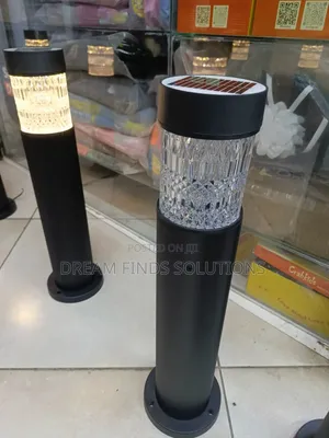 The Onyx Prism Solar Pathway Beacon