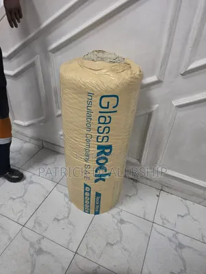 Quality Rock Wool Insulation