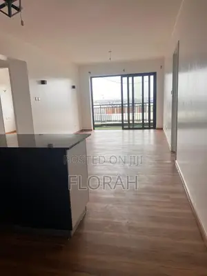2-Bedroom Apartment with DSQ in Mivida Estate, Nairobi Central