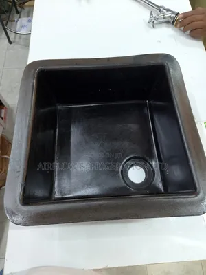 Sink ya Shule ya Maabara 12x12x5