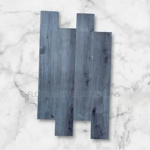Rusty Grey LVT Flooring