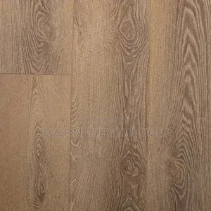 Luxury Vinyl Tile Flooring - Brown