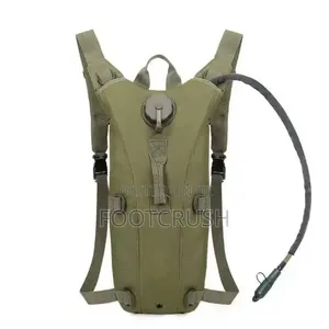 Hydration Pack - 3 Litre Capacity