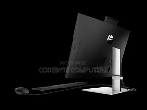 HP ProOne 400 G9 Kompyuta ya Mezani Aina Zote