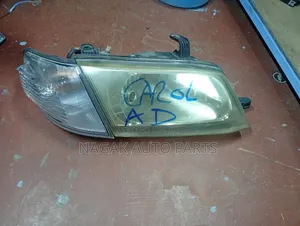 Nissan AD Van 2002 Headlight (Non-Xenon) na Corner Light