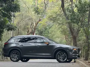 Mazda CX-8 2.2 FWD (7 Seater) 2020 Grey