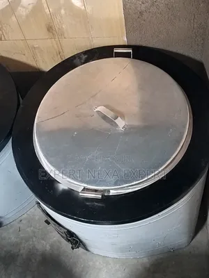 Jiko/Boiler la Kuokoa Nishati 100L
