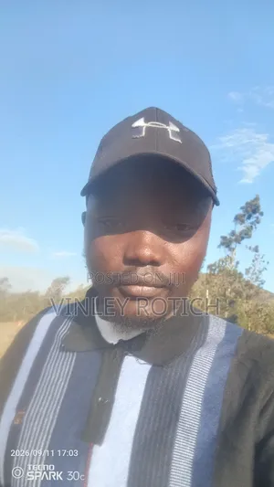 Mtaalamu wa Masoko Aktafuta Nafasi ya Kazi