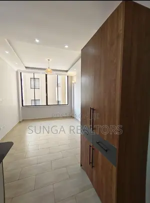 Ghorofa ya Chumba 1, Eneo la Rhapta Road, kwa Kukodisha