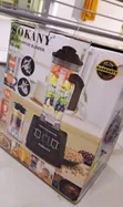 Sokany Professional Commercial Blender 4500W - 2