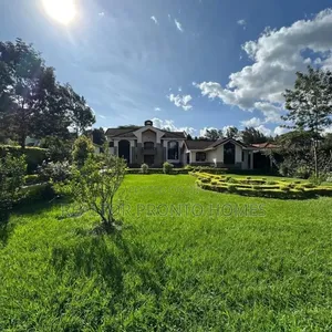 4 Bedroom All-En-Suite House for Rent in Karen, Hardy