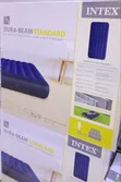 3x6ft Inflatable Mattress - Comfortable Air Bed - 1