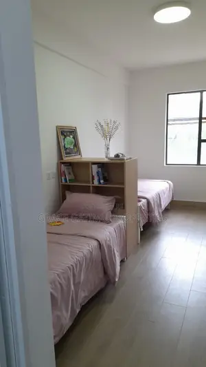 Furnished 1-Bedroom Apartment in Rafi Jkuat Juja