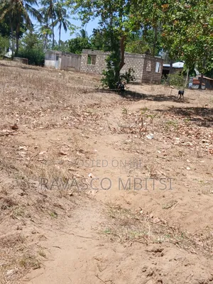 Eneo la Ekari 3 kwa Uuzaji Kilifi Mavueni Karibu na Shule ya Sekondari ya Wasichana Bahari