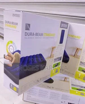 3x6 Inflatable Bed Mattress