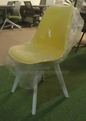 Brand New Plastic Waiting Chairs