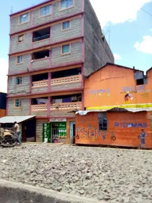 Commercial Plot for Sale - Tassia Phase 2