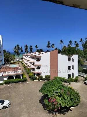 2-Bedroom Villa for Sale in Bamburi Beach